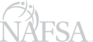 Nafsa Logo