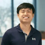 Ethan Nguyen headshot